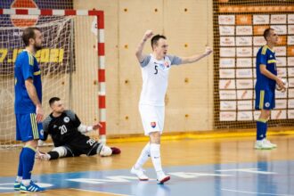 Futsalisti oplatili účastníkovi ME 2022 prehru z Umagu, Karpiak pochválil defenzívu