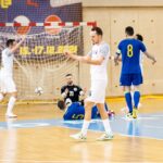 Slováci so skalpom silnej Bosny a Hercegoviny 5:4. Štyri góly Drahovského