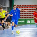 Akademici si o medaile nezahrajú, s Českom vo štvrťfinále prehrali 2:7