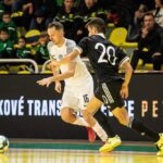 V skvelej atmosfére v Leviciach sa diváci gólu nedočkali, Slovensko remizovalo s Nemeckom 0:0