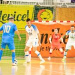 Slováci v Leviciach siahali po víťazstve, s kvalitným tímom Talianska remizovali 5:5