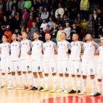 Futsalovú reprezentáciu čaká dvojzápas s Francúzskom a v Chorvátsku. Informácia pre médiá