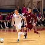 Slováci odštartovali kvalifikáciu na MS 2024 víťazstvom 3:0 nad Lotyšskom
