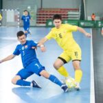 Akademici zdolali vo Varšave gólmi Kuruca, Köteleša a Solárika Litvu 3:0