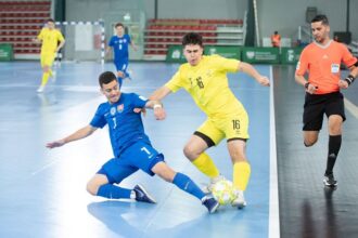 Akademici zdolali vo Varšave gólmi Kuruca, Köteleša a Solárika Litvu 3:0