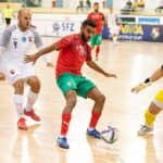 Slováci vstúpili do domáceho turnaja Pre-World Cup Futsal Days prehrou s Marokom