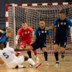 Slováci s druhým triumfom na Pre-World Cup Futsal Days, Panamu zdolali 3:1