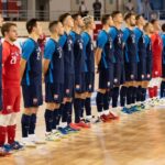 Futsalové reprezentácie cestujú do Chorvátska. S akými cieľmi sa predstavia v Novigrade?