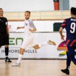 Reprezentácia Slovenska zakončila prestížny turnaj Pre-World Cup víťazstvom nad USA 3:0