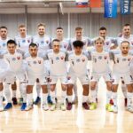 Reprezentácia koncom septembra v Chorvátsku proti Slovinsku a Bosne a Hercegovine, B-tím čakajú aj Francúzi