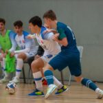 Reprezentácia do 19 rokov nebodovala ani v poslednom zápase, Slovinsku podľahla 2:3