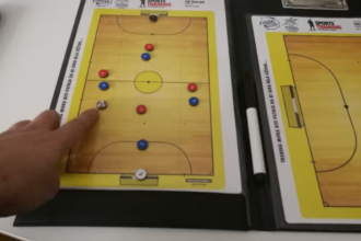 Miniturnaj U-23 už túto nedeľu v Žiline: kvalitný futsal, mladí talentovaní hráči a seminár trénerov