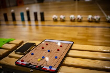 Školenie trénerov SFZ FUTSAL Certifikát 2025