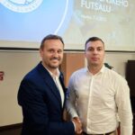 Novým predsedom Slovenského futsalu sa stal Norbert Sališ, veľké zmeny aj vo výkonnom výbore