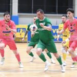 PLAY-OFF: Statočný Prešov vo Vranove zničil Levice, obhajca z Lučenca krok od finále