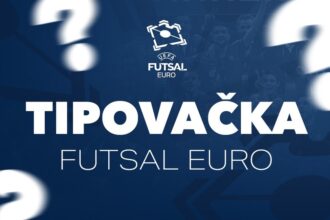 Majstri Európy sú Španieli. Poznáme aj víťaza tipovačky Slovenského futsalu