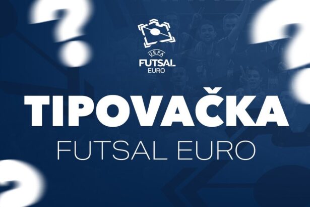Majstri Európy sú Španieli. Poznáme aj víťaza tipovačky Slovenského futsalu