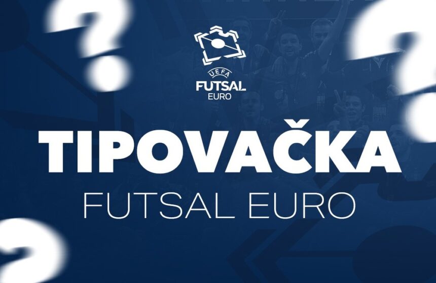 Majstri Európy sú Španieli. Poznáme aj víťaza tipovačky Slovenského futsalu