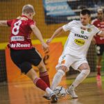 10.kolo NFE: Obhajca dominoval v Leviciach, Košice zničili B.Bystricu, bitka o Bratislavu pre Pinerolu