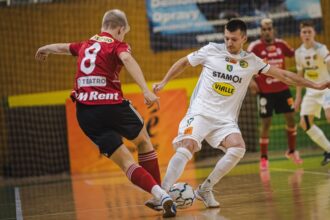 10.kolo NFE: Obhajca dominoval v Leviciach, Košice zničili B.Bystricu, bitka o Bratislavu pre Pinerolu