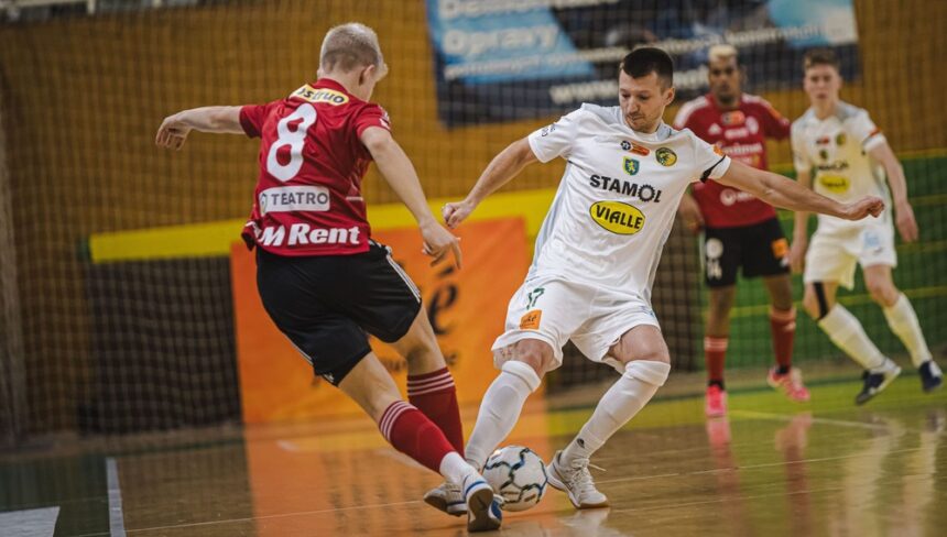 10.kolo NFE: Obhajca dominoval v Leviciach, Košice zničili B.Bystricu, bitka o Bratislavu pre Pinerolu