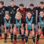 Tlmače aj Levice sa rozlúčili s extraligou žiakov U-15 víťazstvami, body priniesli z Komárna