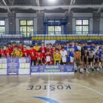 Novými majstrami Slovenska základných škôl vo futsale sa stali žiaci z Trnavy