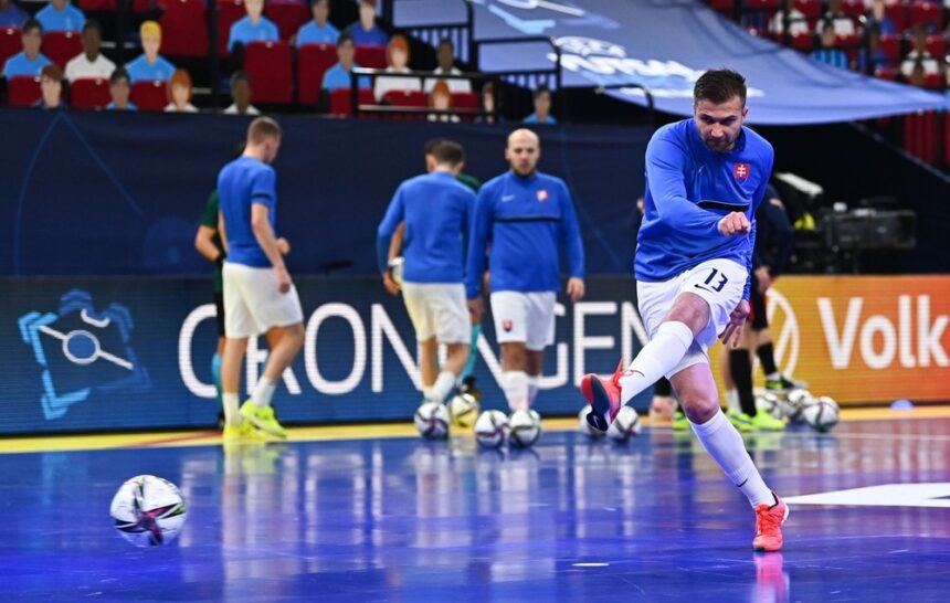 Brunovský si užíva vrchol kariéry. Nič podobné si nepamätá ani na klubovej úrovni