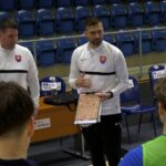 Slovákov čaká vstup do kvalifikácie v Poprade zápasom proti Rumunsku. Cieľ je jednoznačný a tým je postup