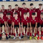 Extraliga U-15: Majstrom MIMEL Lučenec, striebro do Bratislavy, bronz pre košický Podpor Pohyb