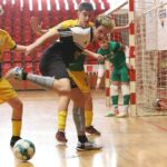 Extraliga U-17: V Prievidzi s plným šesťbodovým ziskom domáci CopyLeaders a B.Bystrica