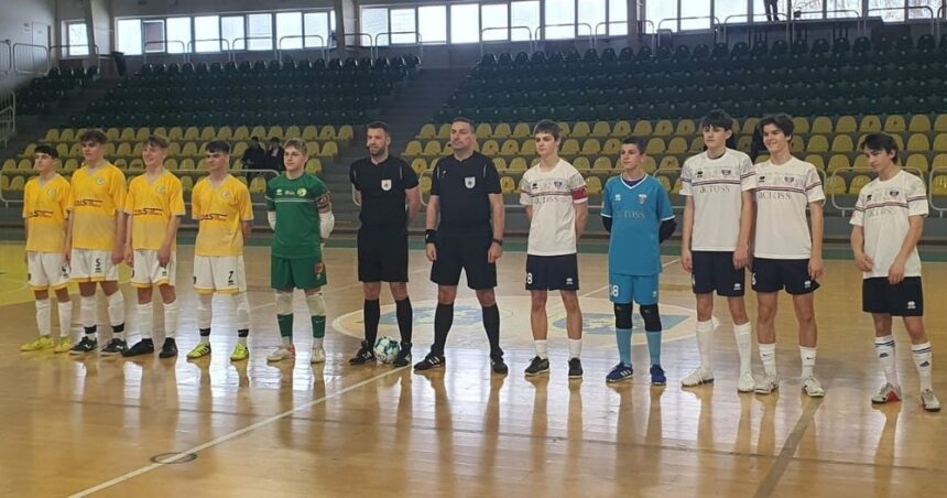 Extraliga U-17: Akadémie Bratislavy a Žiliny vyhrali v Leviciach oba svoje zápasy