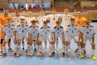 Devätnástka pod vedením Brunovského nezískala český skalp ani v jednom zápase