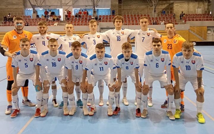 Devätnástka pod vedením Brunovského nezískala český skalp ani v jednom zápase