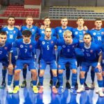 U-21 vďaka hetriku Ševčíka zvíťazila nad Českom 3:1 a v Denaine získala bronz