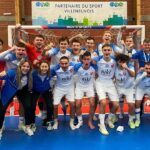 Winter Futsal Cup: Slováci vyzvú vo finále Argentínu! Domáce Francúzsko zdolali v rozstrele