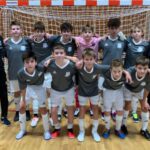 Extraliga U-15: Do súťaže vstúpili Levice a Bratislava, 4FSC FTVŠ získali v Košiciach víťazstvo
