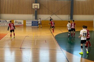 Dnes sa rozbehli juniorské súťaže v kategórii do 17 rokov, na čele akadémia Pineroly