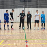 Extraliga U-17: Vedúci Podpor Pohyb remizoval s Pinerolou, z Bratislavy odchádzal spokojný