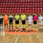 Extraliga U-17: Sezónu ukončil šestnásťgólový zápas a víťazstvo B.Bystrice v Prievidzi