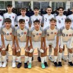 Reprezentačná U-19 potrápila v prvom zápase Portugalsko, dva presné zásahy Mikitu