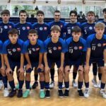 Reprezentačná devätnástka s cenným skalpom domáceho Portugalska, víťazstvo vystrieľali Fígeľ s Olšiakom