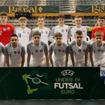 Reprezentácia do 19 rokov prehrala aj v druhom zápase kvalifikácie, Bielorusom podľahla 3:5