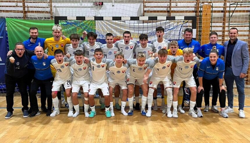 Nominácia reprezentácie do 19 rokov na dva prípravné zápasy s Portugalskom v Luse