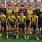 Rozbehli sa aj juniorské súťaže v kategórii do 20 rokov