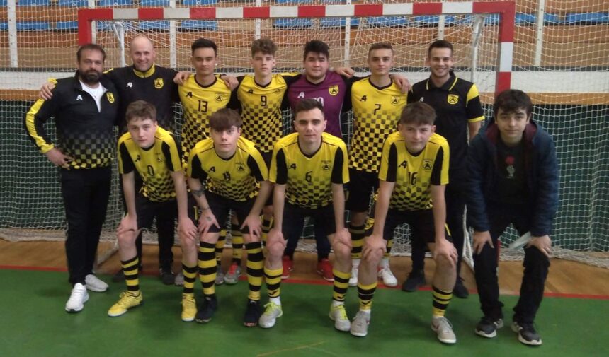 Rozbehli sa aj juniorské súťaže v kategórii do 20 rokov
