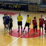 Juniorská liga U20: V Lučenci ďalší úspešný blok, priniesol zaujímavé výsledky