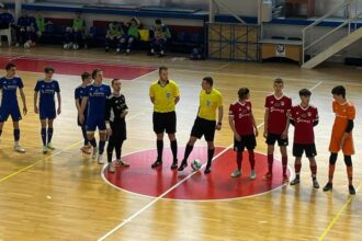 Juniorská liga U20: V Lučenci ďalší úspešný blok, priniesol zaujímavé výsledky