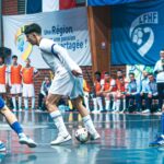 Winter Futsal Cup 2024: Slovenská reprezentácia na úvod turnaja zdolala domáce Francúzsko