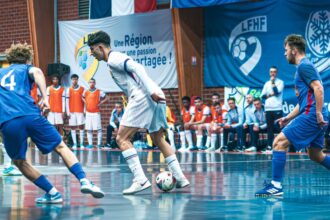 Winter Futsal Cup 2024: Slovenská reprezentácia na úvod turnaja zdolala domáce Francúzsko